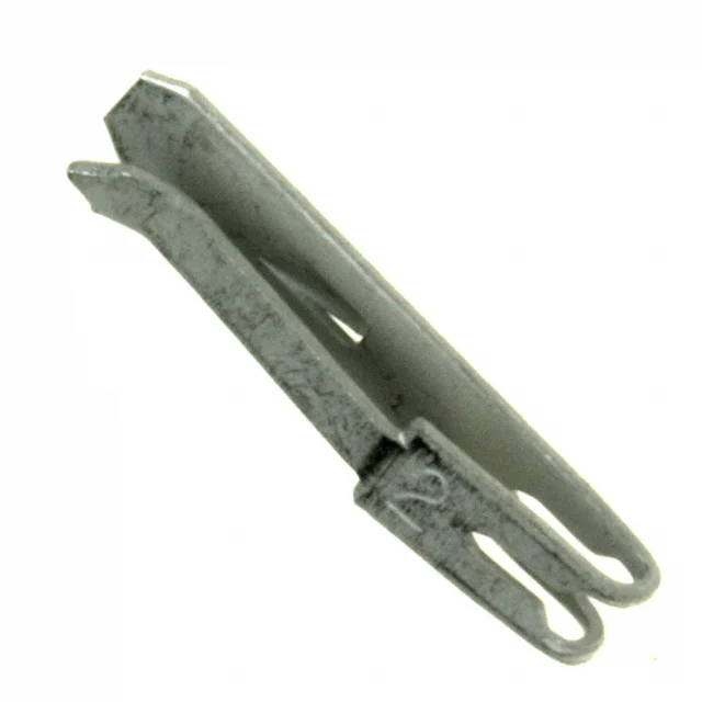 640636-3 제조사: TE Connectivity AMP Connectors