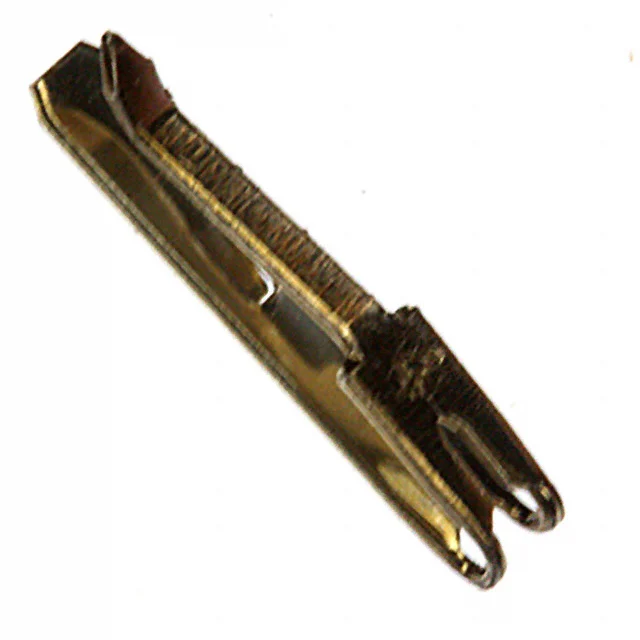 640637-1 제조사: TE Connectivity AMP Connectors