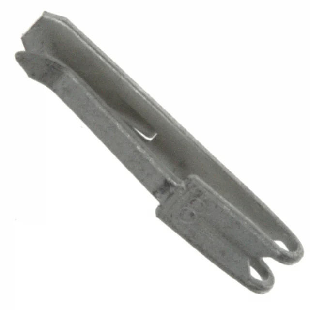 640639-2 by TE Connectivity AMP Connectors