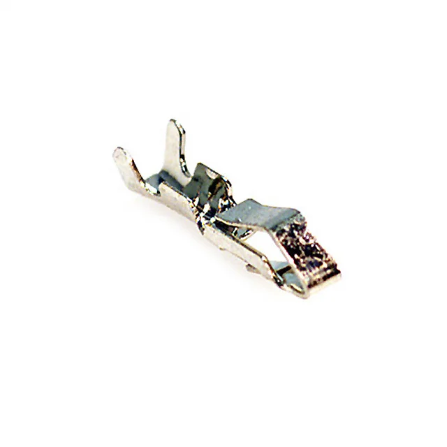 640706-1 by TE Connectivity AMP Connectors