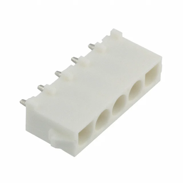 640901-3 by TE Connectivity AMP Connectors