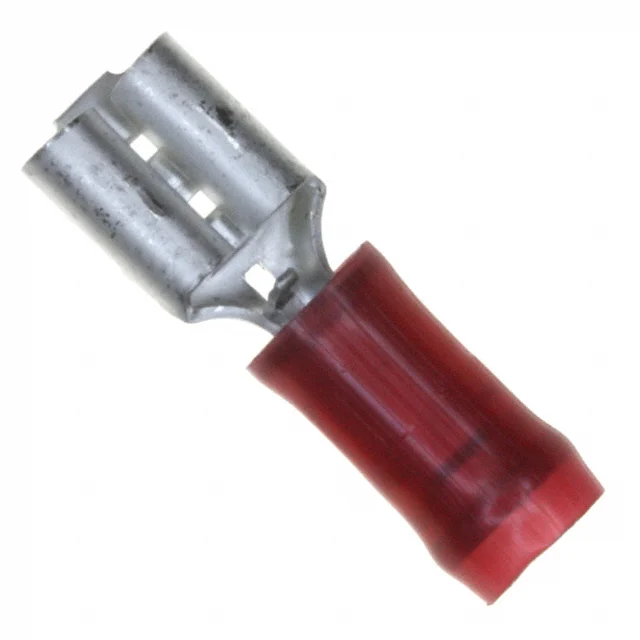 640909-1 by TE Connectivity AMP Connectors