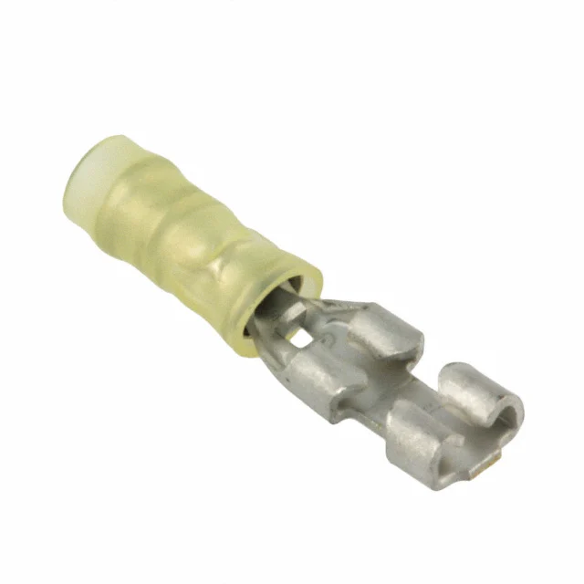 641324-1 от TE Connectivity AMP Connectors