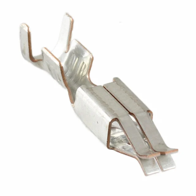 643222-2 by TE Connectivity AMP Connectors