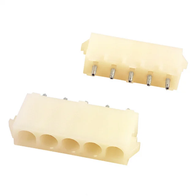 643232-2 メーカー： TE Connectivity AMP Connectors