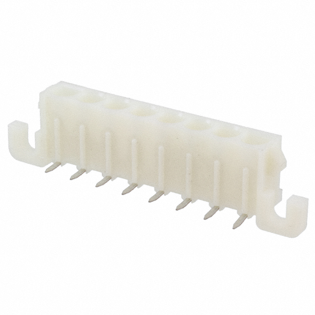 643237-1 by TE Connectivity AMP Connectors