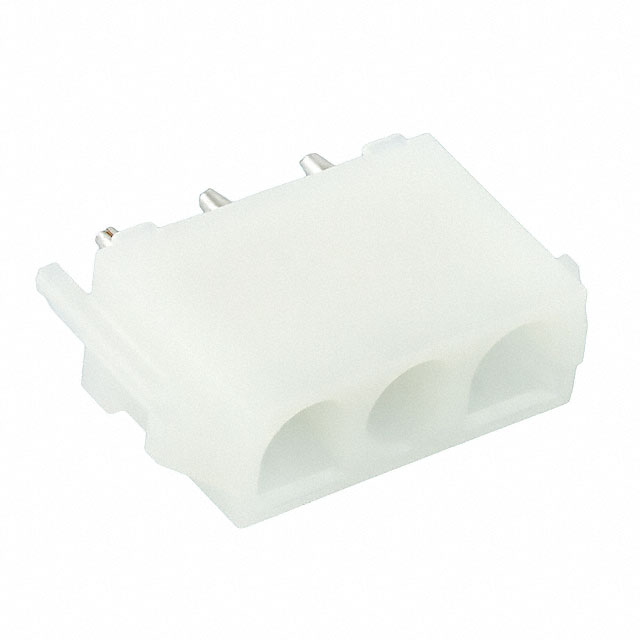 643413-1 by TE Connectivity AMP Connectors