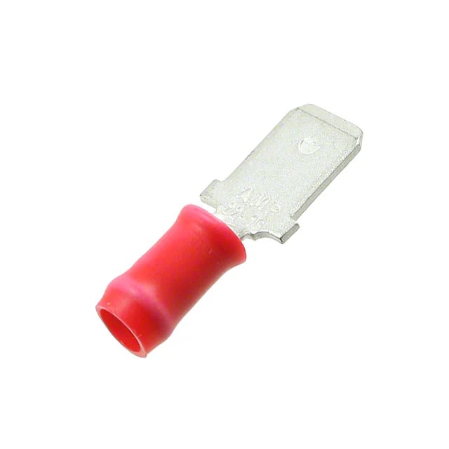 66023-4 by TE Connectivity AMP Connectors