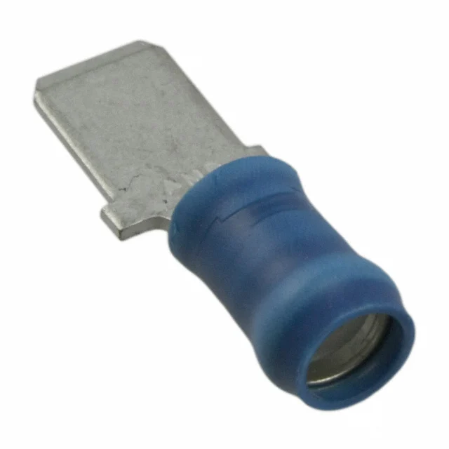 66024-4 by TE Connectivity AMP Connectors
