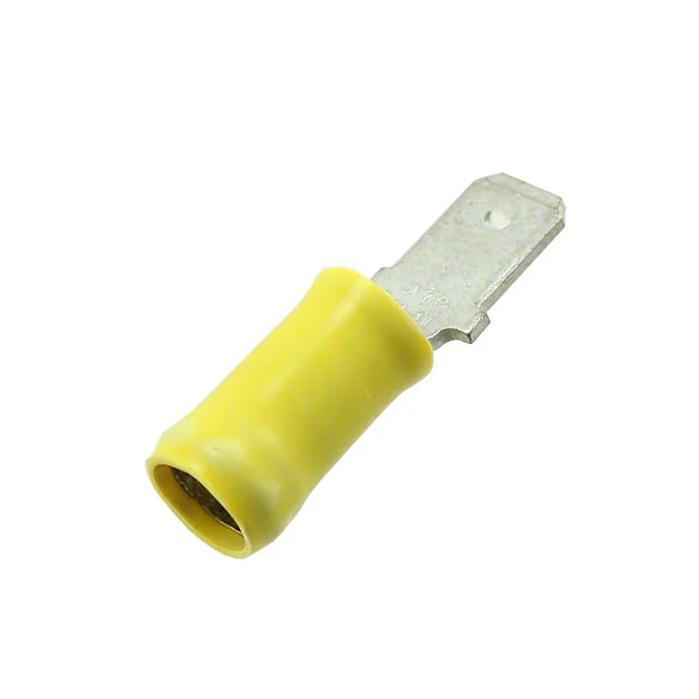 66025-6 by TE Connectivity AMP Connectors