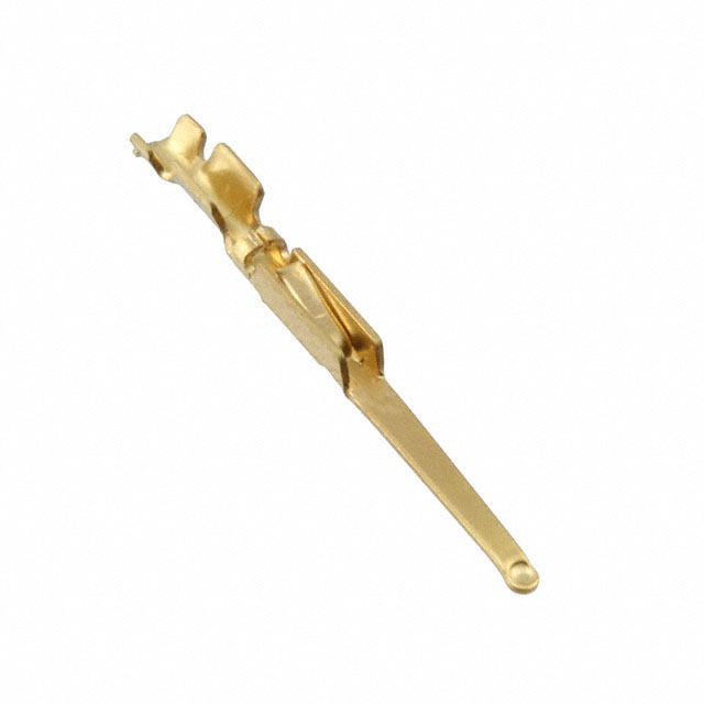 66750-2 メーカー： TE Connectivity Aerospace, Defense and Marine