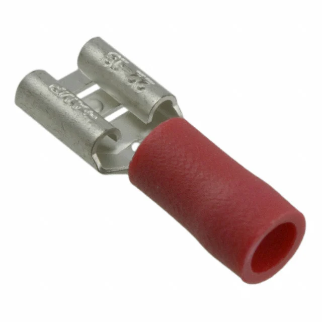 696301-2 by TE Connectivity AMP Connectors