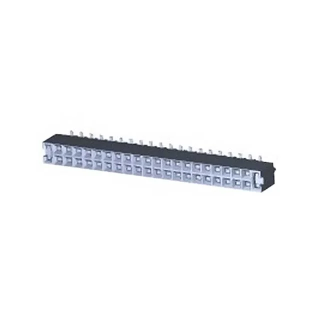 7-147102-0 by TE Connectivity AMP Connectors