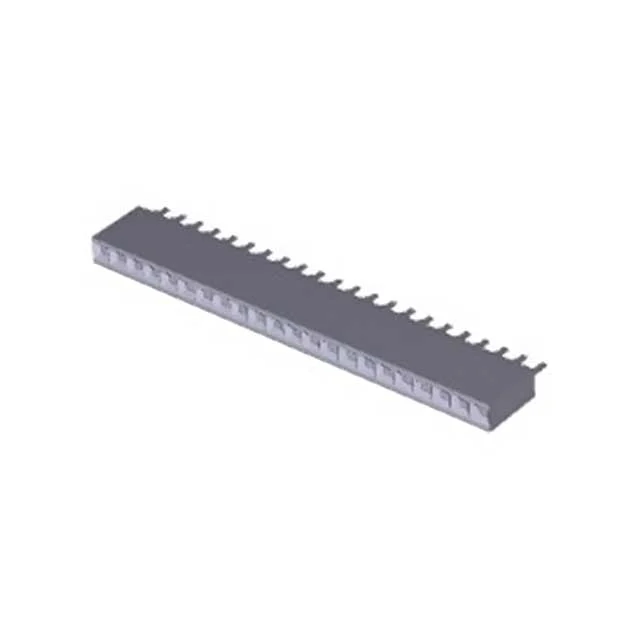 7-535541-0 メーカー： TE Connectivity AMP Connectors