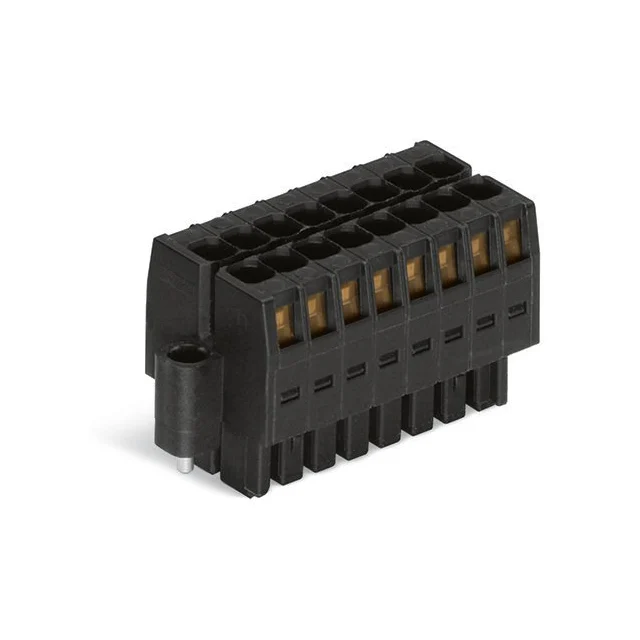 713-1106/107-047 от WAGO Corporation