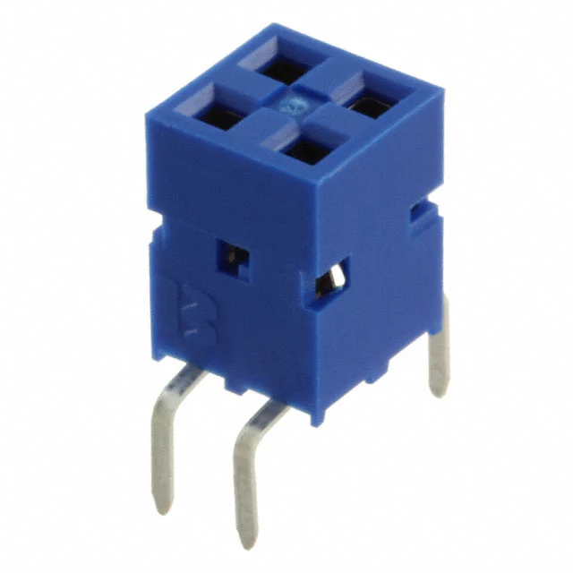 71991-302LF by Amphenol ICC (FCI)