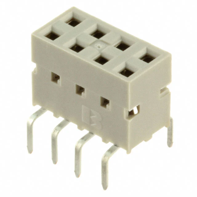 71991-804HLF by Amphenol ICC (FCI)