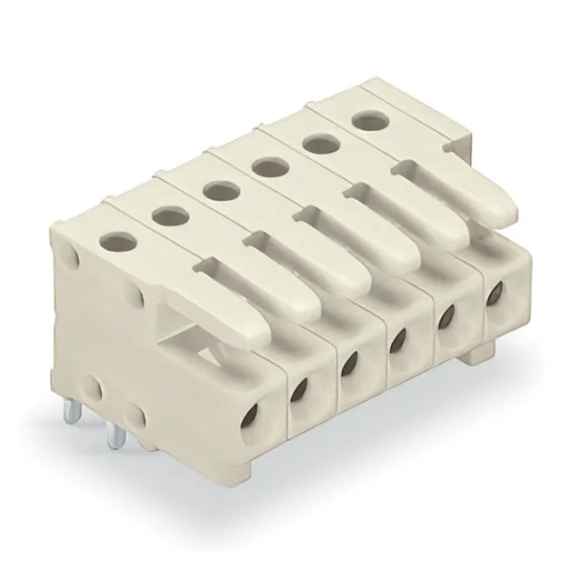 734-540 by WAGO Corporation