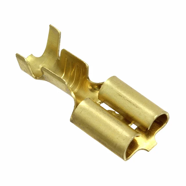 735222-1 by TE Connectivity AMP Connectors