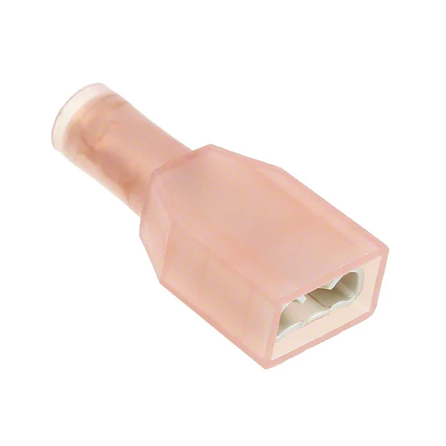 735278-1 by TE Connectivity AMP Connectors