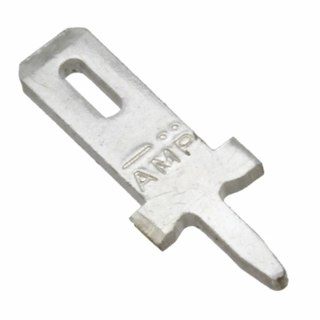 735427-2 제조사: TE Connectivity AMP Connectors