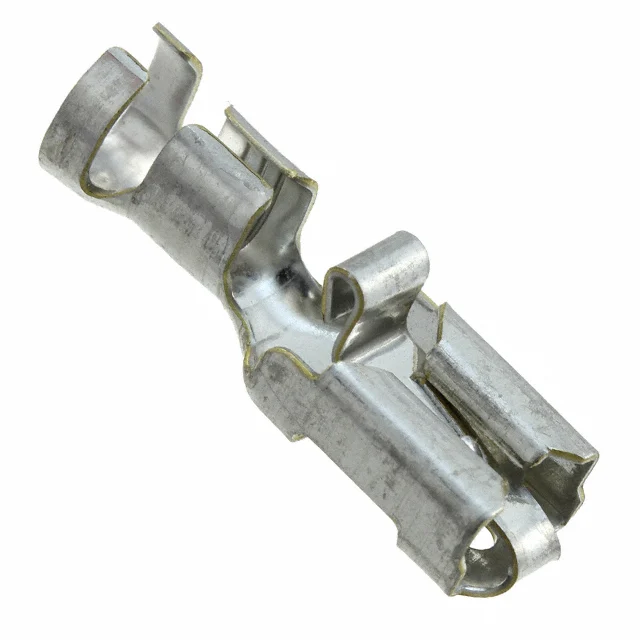 737015-3 by TE Connectivity AMP Connectors