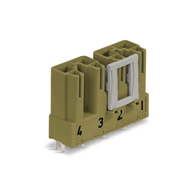 770-874/072-000 by WAGO Corporation