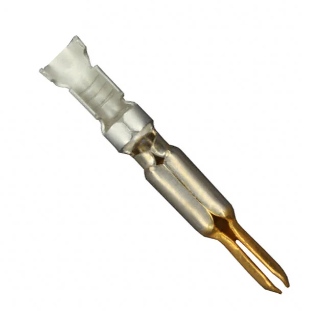 770007-2 by TE Connectivity AMP Connectors