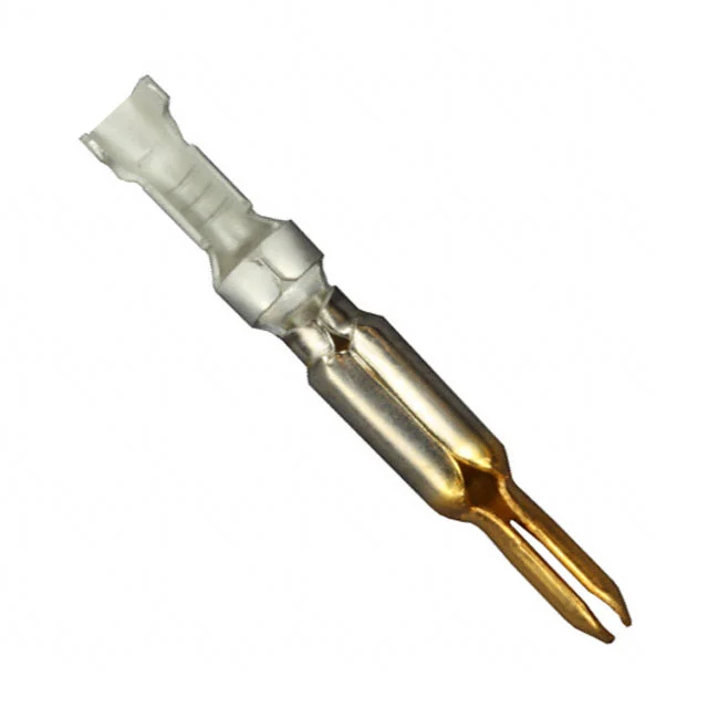 770009-2 by TE Connectivity AMP Connectors