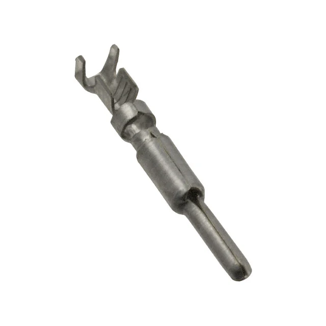 770194-1 by TE Connectivity AMP Connectors