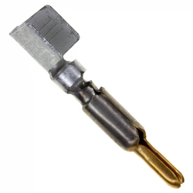 770246-4 by TE Connectivity AMP Connectors