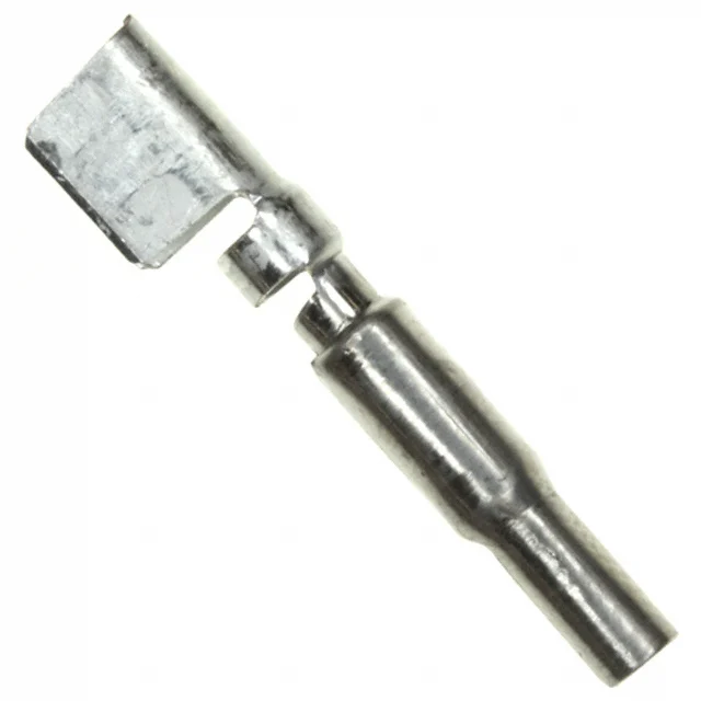770247-4 by TE Connectivity AMP Connectors