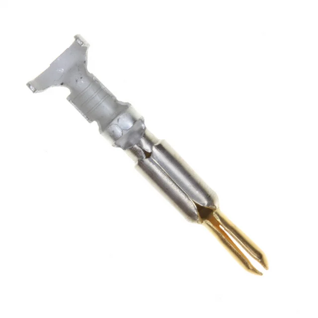 770248-2 by TE Connectivity AMP Connectors