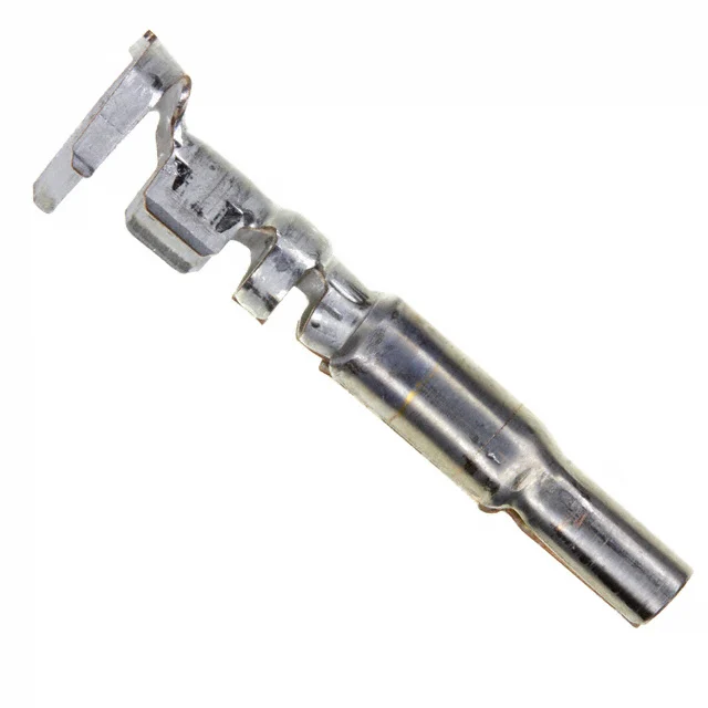 770249-4 by TE Connectivity AMP Connectors