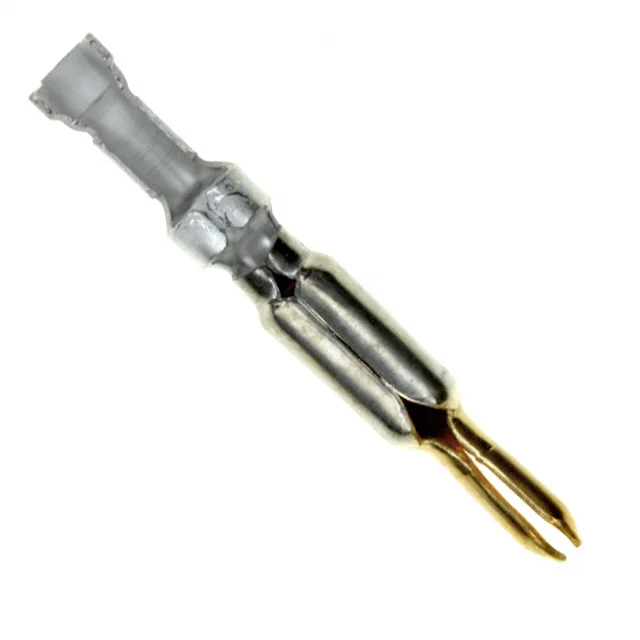 770252-2 от TE Connectivity AMP Connectors