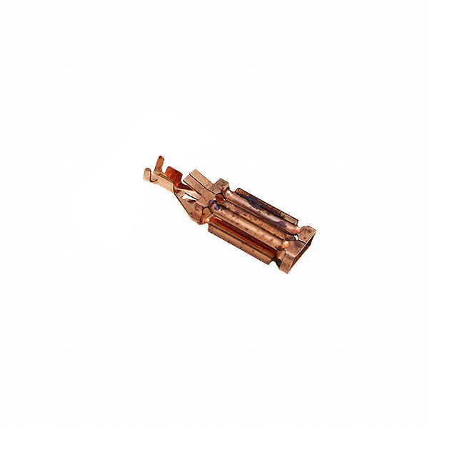 770321-1 メーカー： TE Connectivity AMP Connectors