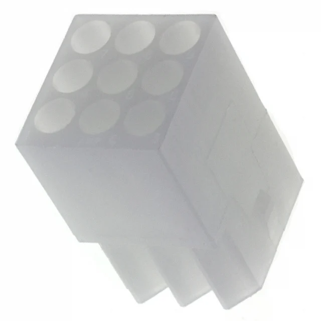 770429-1 by TE Connectivity AMP Connectors