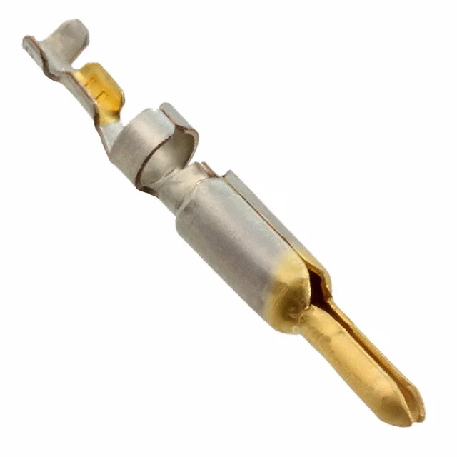 770512-6 by TE Connectivity AMP Connectors