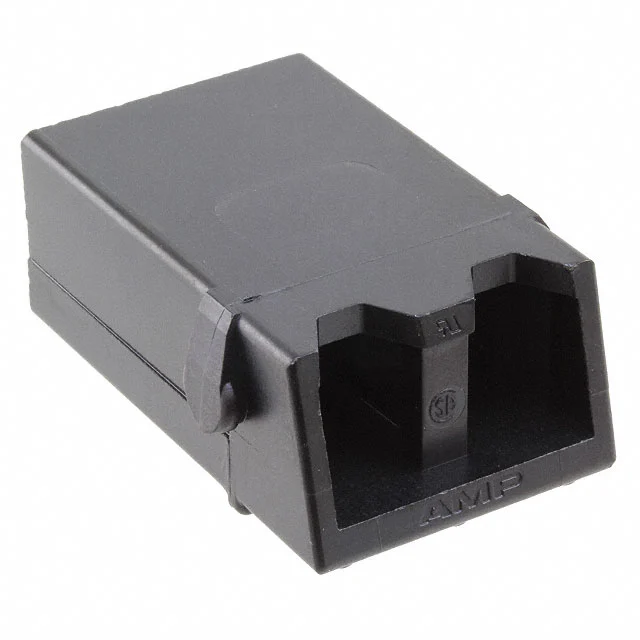 770524-1 by TE Connectivity AMP Connectors