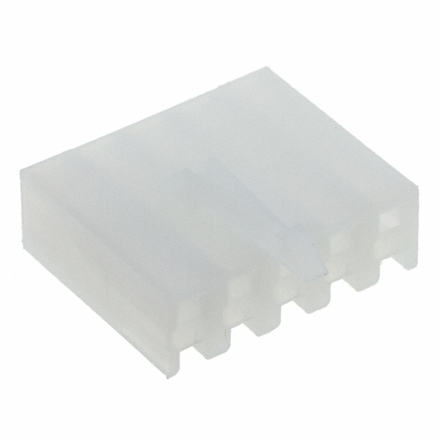 770894-5 제조사: TE Connectivity AMP Connectors