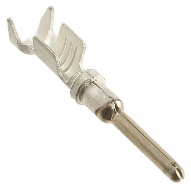776300-1 от TE Connectivity AMP Connectors