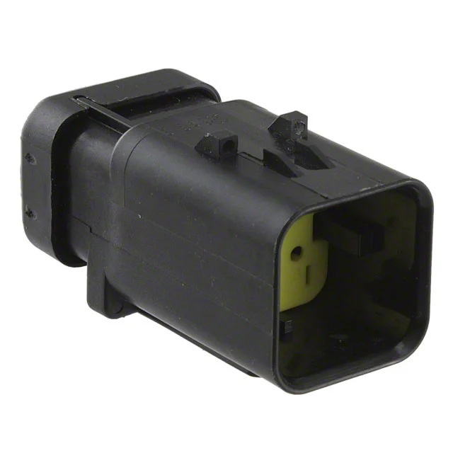 776434-3 by TE Connectivity Deutsch Connectors