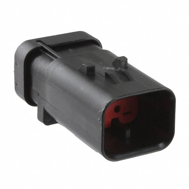 776488-1 by TE Connectivity Deutsch Connectors