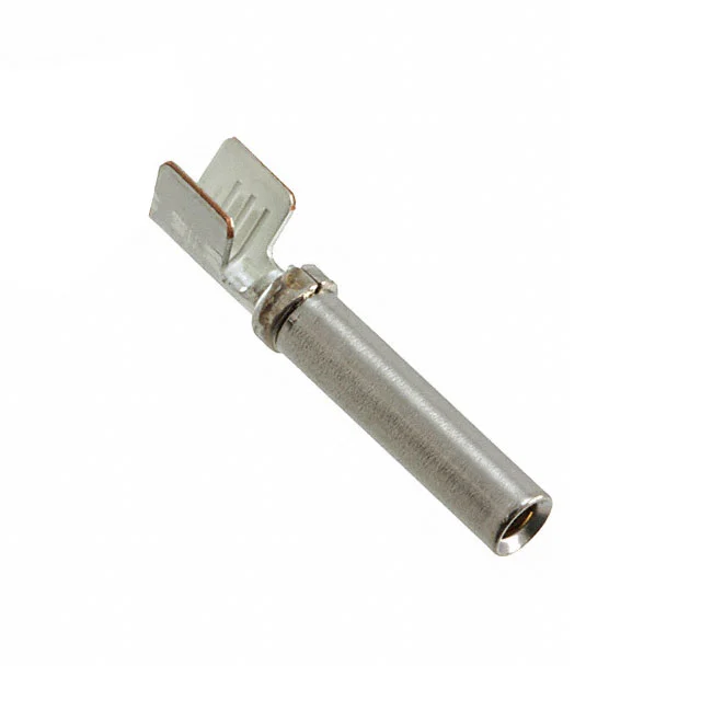 776491-1 от TE Connectivity AMP Connectors