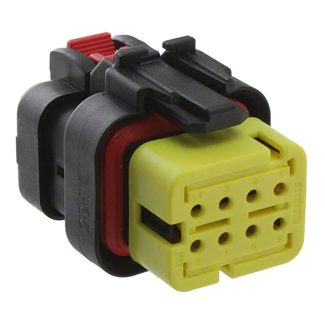 776494-3 by TE Connectivity Deutsch Connectors