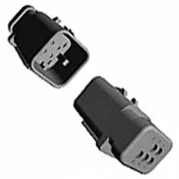 776495-4 by TE Connectivity Deutsch Connectors