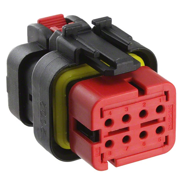 776532-1 by TE Connectivity Deutsch Connectors