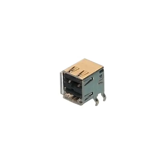 787745-2 by TE Connectivity AMP Connectors