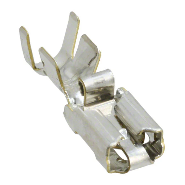 790319-5 by TE Connectivity AMP Connectors
