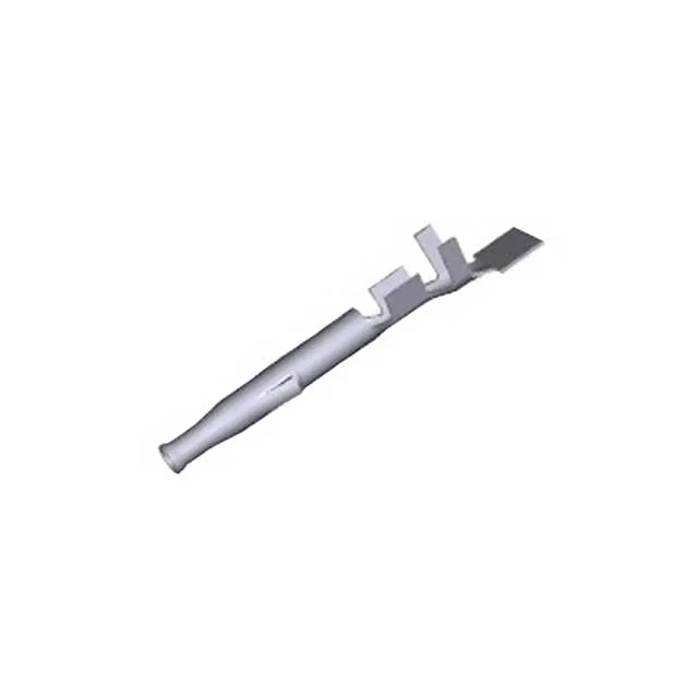 794136-3 by TE Connectivity AMP Connectors